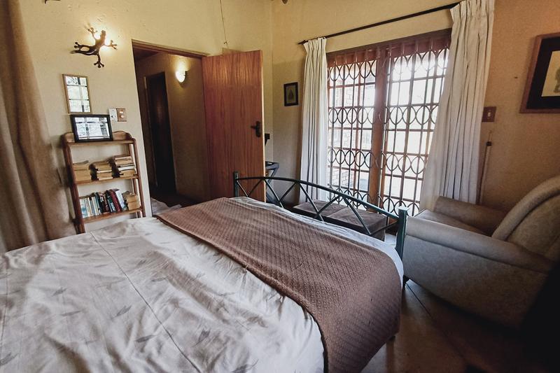 3 Bedroom Property for Sale in Vaalkop Dam North West